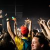 Foto The Streets (UK) te Lowlands 2019 - Vrijdag