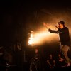 Foto The Good, The Bad & The Queen te Lowlands 2019 - Vrijdag