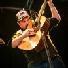 Tim Knol & Blue Grass Boogiemen foto Lowlands 2019 - Vrijdag