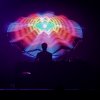 Foto Jon Hopkins te Lowlands 2019 - Zaterdag