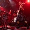 Foto Morgane Ji te Lowlands 2019 - Zaterdag
