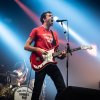 Foto The Vaccines op Lowlands 2019 - Zaterdag
