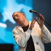 Dermot Kennedy foto Lowlands 2019 - Zaterdag