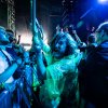 Idles foto Lowlands 2019 - Zaterdag