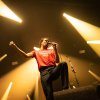Foto The Vaccines op Lowlands 2019 - Zaterdag