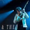 Foto The Howl & The Hum te Lowlands 2019 - Zaterdag