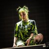 Billie Eilish foto Lowlands 2019 - Zaterdag