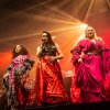 Foto Giorgio Moroder te Lowlands 2019 - Zaterdag