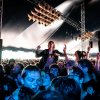 Idles foto Lowlands 2019 - Zaterdag