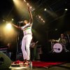 Durand Jones & the Indications foto Lowlands 2019 - Zaterdag