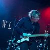 Foto The Howl & The Hum te Lowlands 2019 - Zaterdag