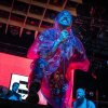 Foto Idles te Lowlands 2019 - Zaterdag
