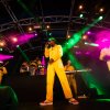 Foto KOKOKO! te Lowlands 2019 - Zondag