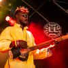 Foto KOKOKO! te Lowlands 2019 - Zondag