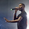 Foto Dave te Lowlands 2019 - Zondag