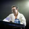 Foto Marc Rebillet te Lowlands 2019 - Zondag