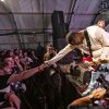 Foto Turnstile te Lowlands 2019 - Zondag
