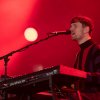 James Blake foto Lowlands 2019 - Zondag