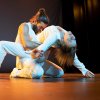Foto Scapino Ballet Rotterdam te Lowlands 2019 - Zondag