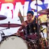 Foto Turnstile te Lowlands 2019 - Zondag
