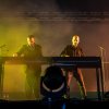 Modeselektor foto Lowlands 2019 - Zondag