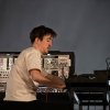 Foto James Blake te Lowlands 2019 - Zondag
