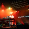 Foto Marc Rebillet te Lowlands 2019 - Zondag