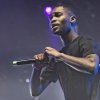 Foto Dave te Lowlands 2019 - Zondag