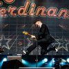 Franz Ferdinand foto Lowlands 2019 - Zondag