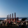 Foto  op Lowlands 2019 - Zondag
