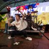 Foto Turnstile te Lowlands 2019 - Zondag