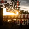 Foto  op Lowlands 2019 - Zondag