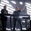 Foto Modeselektor te Lowlands 2019 - Zondag