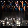 Bear's Den foto Lowlands 2019 - Zondag