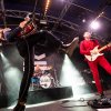 Foto Sea Girls te Lowlands 2019 - Zondag