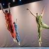 Foto Scapino Ballet Rotterdam te Lowlands 2019 - Zondag