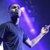 Foto Dave te Lowlands 2019 - Zondag