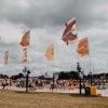 Foto  op Pukkelpop 2019 - vrijdag