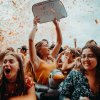 Foto  op Pukkelpop 2019 - vrijdag