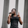 Stormzy foto Pukkelpop 2019 - vrijdag