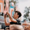 Foto  op Pukkelpop 2019 - vrijdag
