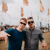 Foto  op Pukkelpop 2019 - vrijdag