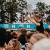 Foto  op Pukkelpop 2019 - vrijdag