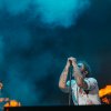 Foto Post Malone te Pukkelpop 2019 - vrijdag