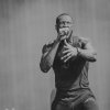 Foto Stormzy op Pukkelpop 2019 - vrijdag