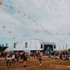Foto  op Pukkelpop 2019 - vrijdag