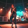 Frank Carter & The Rattlesnakes foto Pukkelpop 2019 - vrijdag