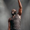 Foto Stormzy op Pukkelpop 2019 - vrijdag