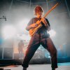 Frank Carter & The Rattlesnakes foto Pukkelpop 2019 - vrijdag