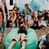 Foto  op Pukkelpop 2019 - vrijdag